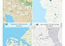 build gis projects with ready to use layers, data mining for qgis or arcgis